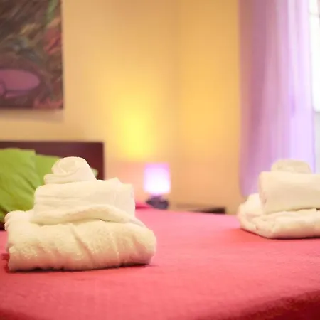 شقة B&B Mellini 39 روما