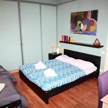 B&B Mellini 39 روما