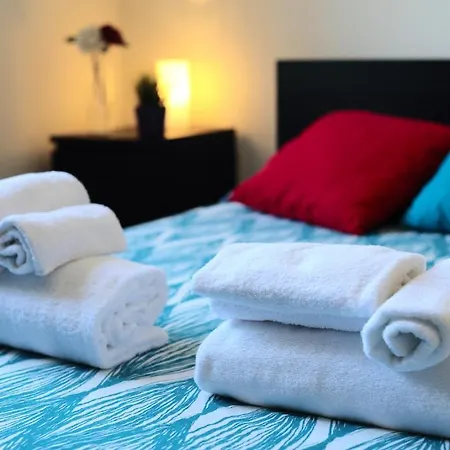 B&B Mellini 39 شقة