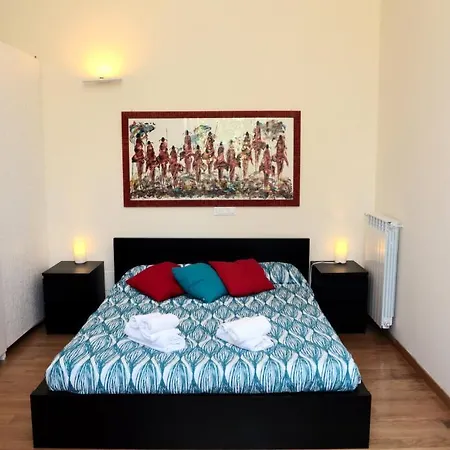 شقة B&B Mellini 39 روما