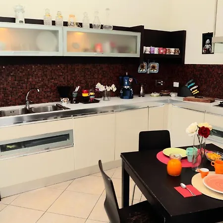 B&B Mellini 39 * روما