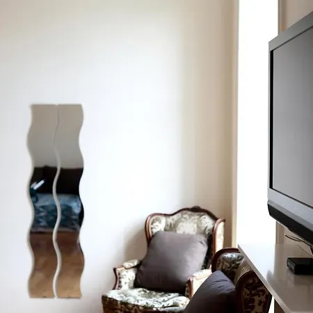 B&B Mellini 39 شقة