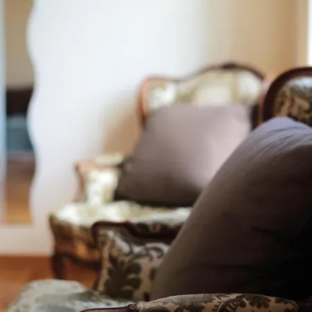 B&B Mellini 39 * روما