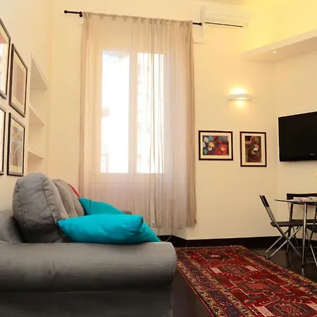 B&B Mellini 39 شقة