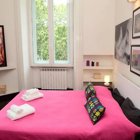 شقة B&B Mellini 39