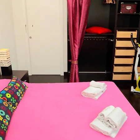 B&B Mellini 39 شقة روما