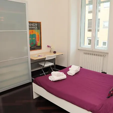 B&B Mellini 39 شقة روما