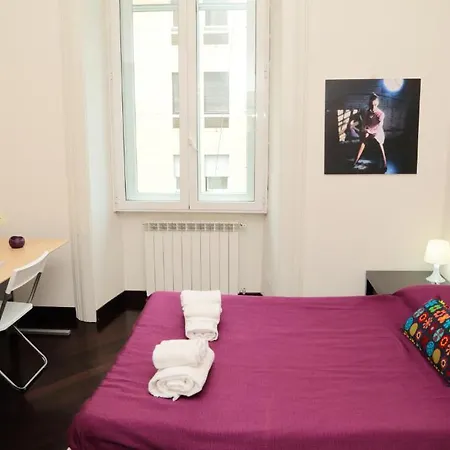 B&B Mellini 39 شقة