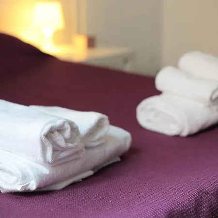 شقة B&B Mellini 39 روما