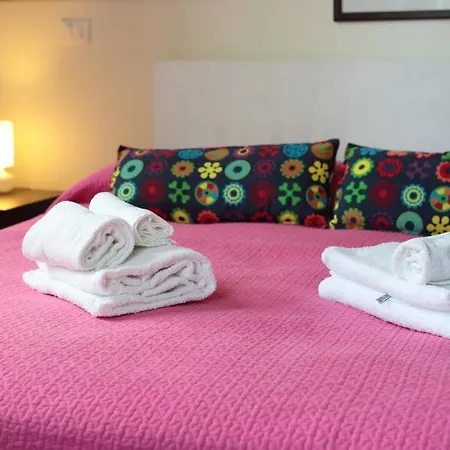 شقة B&B Mellini 39 *