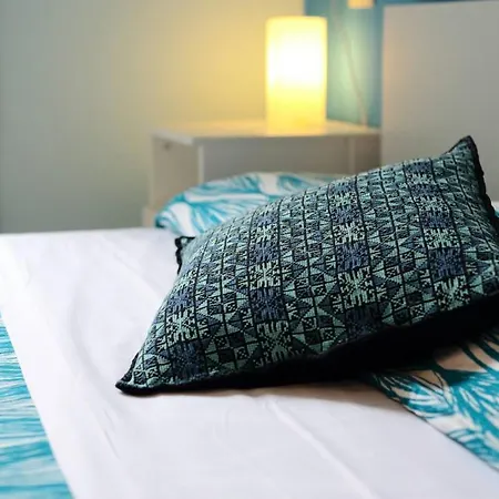 B&B Mellini 39 شقة روما