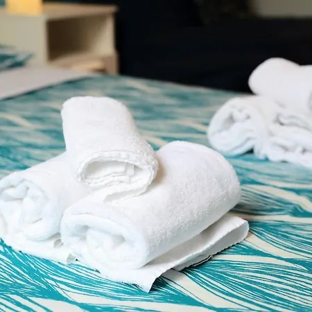 شقة B&B Mellini 39 *
