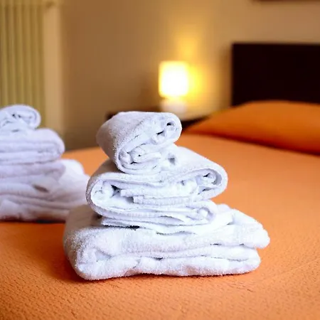 B&B Mellini 39 شقة *