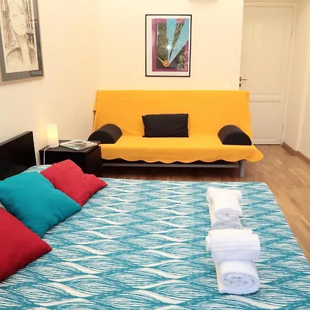 B&B Mellini 39 * روما