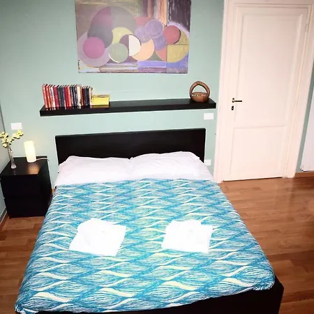 B&B Mellini 39 شقة روما