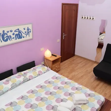 B&B Mellini 39 شقة *
