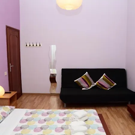شقة B&B Mellini 39