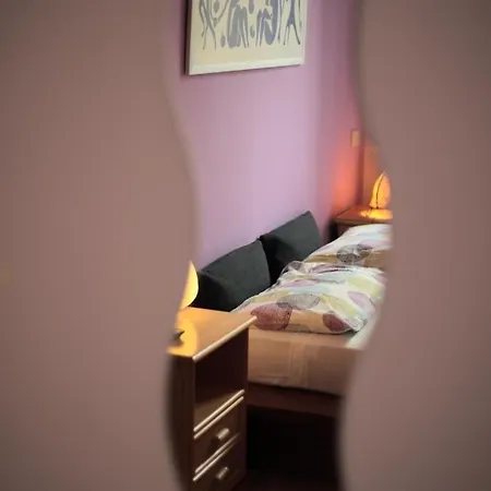 B&B Mellini 39 شقة