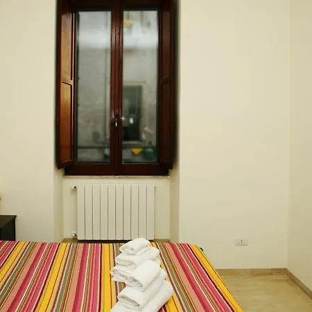 B&B Mellini 39 شقة *