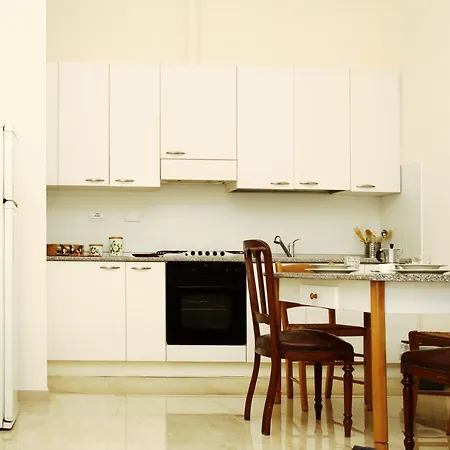 شقة B&B Mellini 39 روما