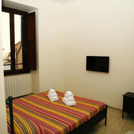 شقة B&B Mellini 39