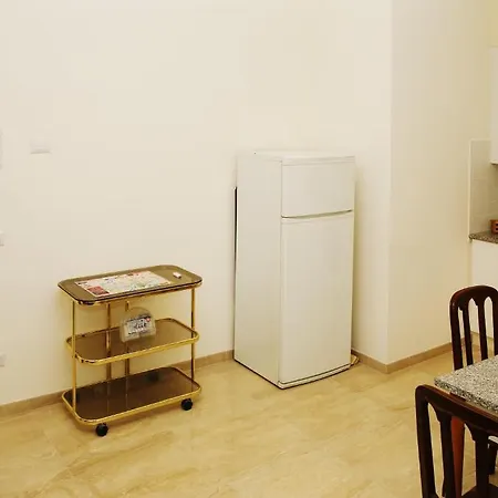 B&B Mellini 39 شقة