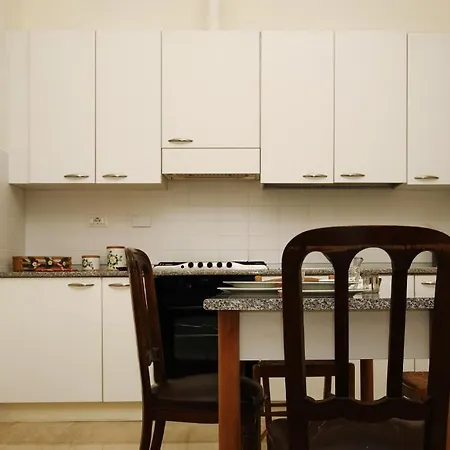 شقة B&B Mellini 39 *