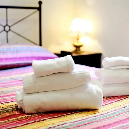 B&B Mellini 39 * روما