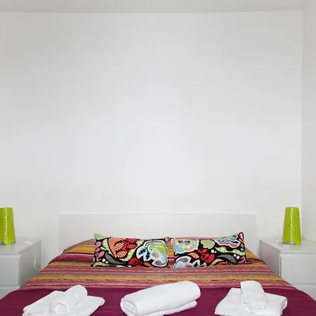 B&B Mellini 39 شقة