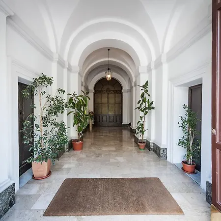 B&B Mellini 39 روما
