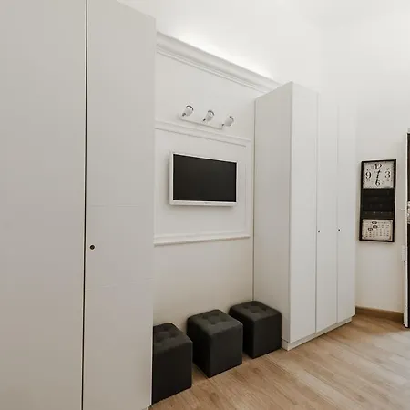 B&B Mellini 39 * روما