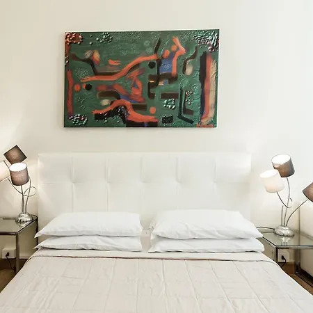 B&B Mellini 39 * روما