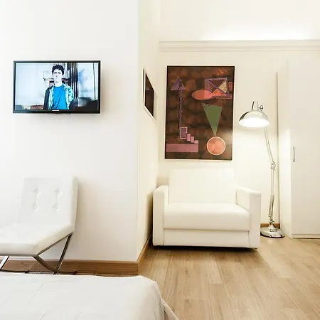 شقة B&B Mellini 39 روما