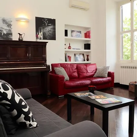 B&B Mellini 39 شقة
