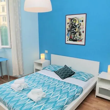 شقة B&B Mellini 39