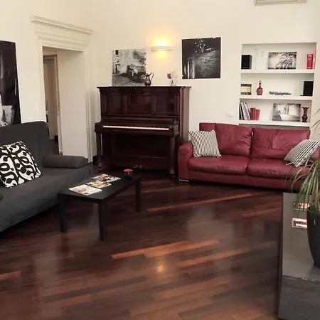 B&B Mellini 39 * روما