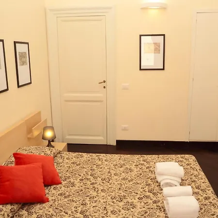 شقة B&B Mellini 39 *