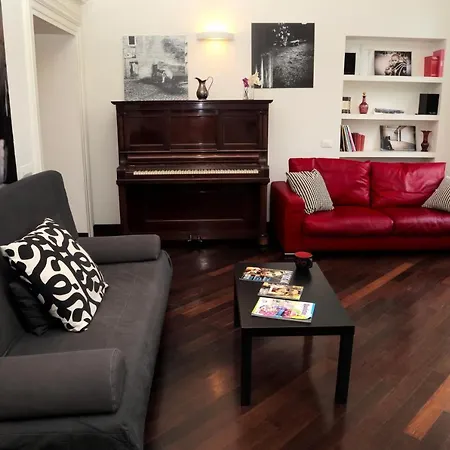 B&B Mellini 39 شقة روما