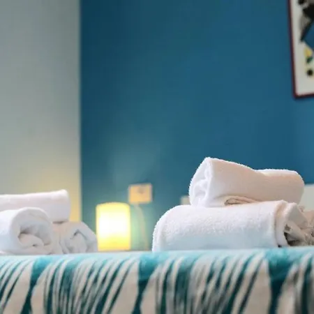 شقة B&B Mellini 39 *