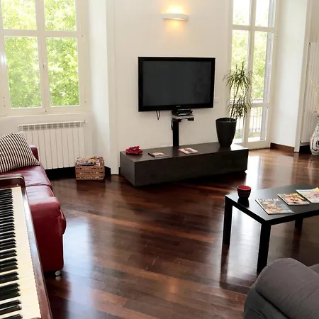 B&B Mellini 39 * روما