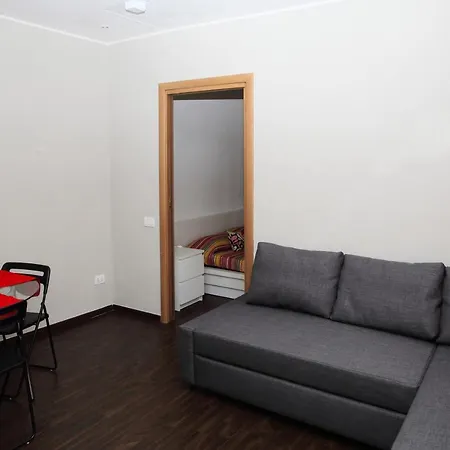 B&B Mellini 39 * روما