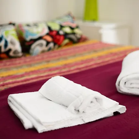 شقة B&B Mellini 39