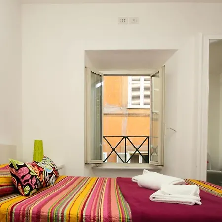B&B Mellini 39 روما