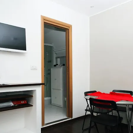 B&B Mellini 39 شقة