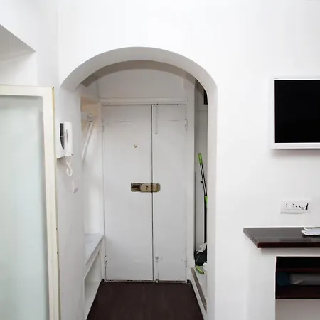 Daire B&B Mellini 39 Roma